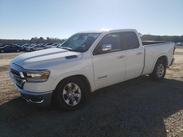 1C6SRFDT7MN771657 | 2021 RAM 1500 LARAM