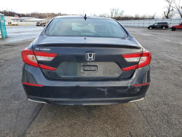 1HGCV1F11KA066964 | 2019 HONDA ACCORD LX