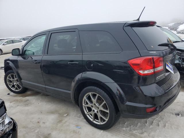 3C4PDDEGXFT607258 | 2015 DODGE JOURNEY R/