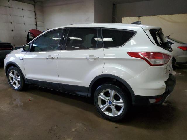 2014 Ford Escape Se VIN: 1FMCU0GX2EUA12683 Lot: 37682914