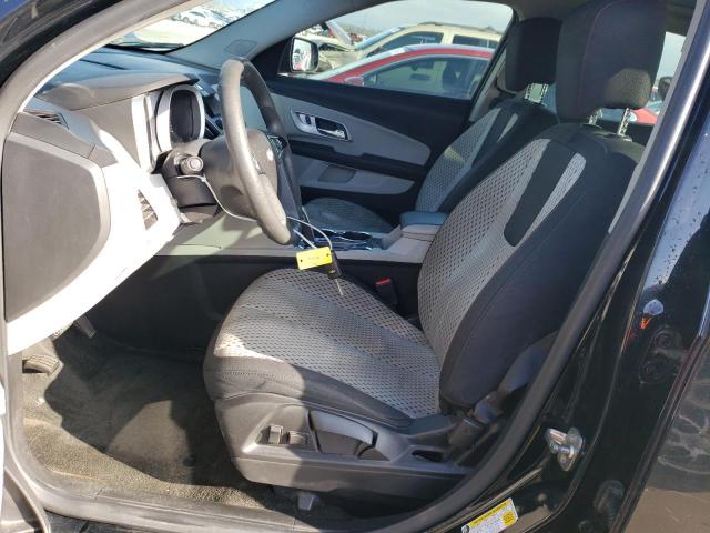 2GNALAEK4F6408102 | 2015 CHEVROLET EQUINOX LS