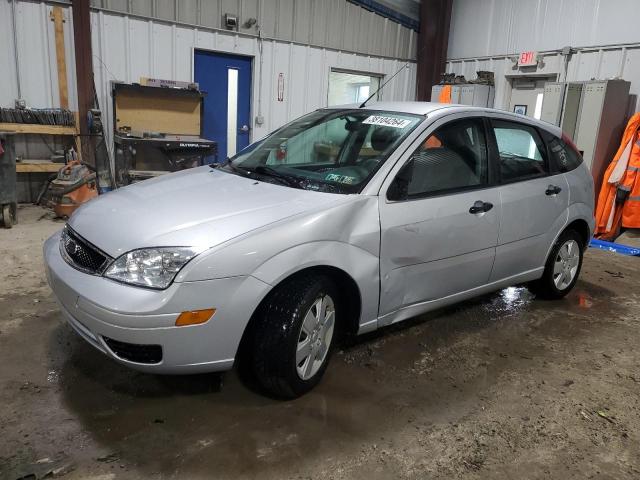 2007 Ford Focus ZX5