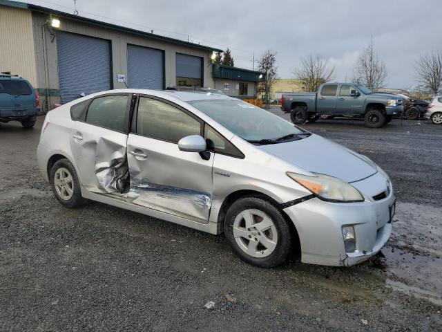 Vin: jtdkn3du5a0065761, lot: 82782703, toyota prius 20104