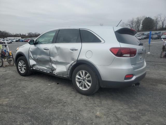 2019 KIA SORENTO L 5XYPGDA32KG571965