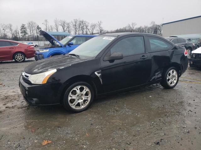 2008 Ford Focus SE