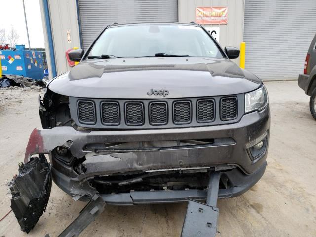 3C4NJDBB3KT652898 | 2019 JEEP COMPASS LA