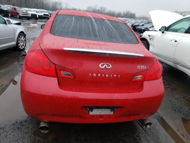 2007 Infiniti G - Image 6