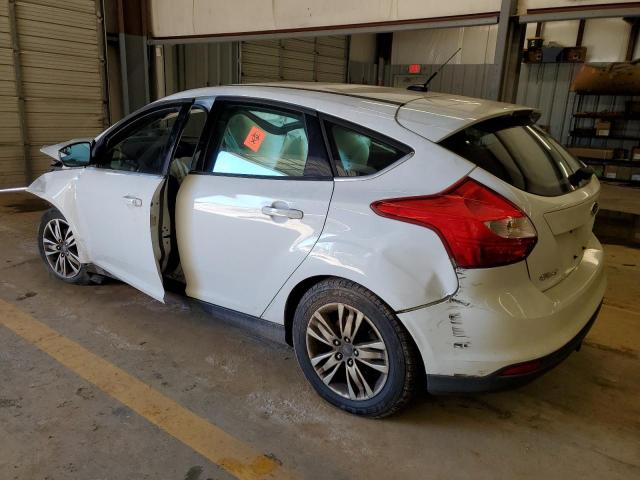 Vin: 1fahp3m29cl141010, lot: 40180554, ford focus sel 20122