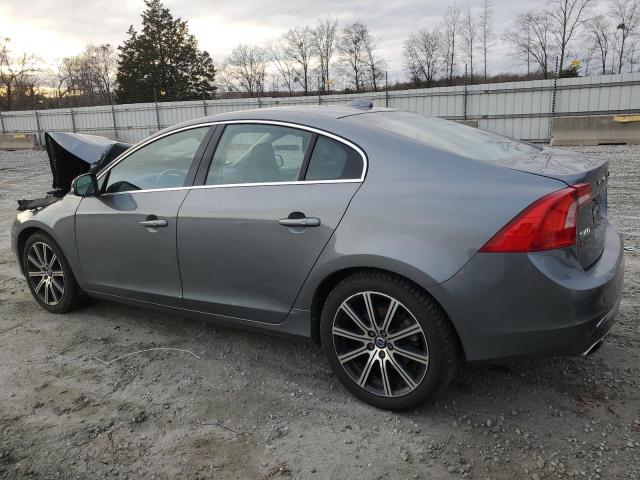 LYV402TK0HB128408 | 2017 VOLVO S60 PREMIE