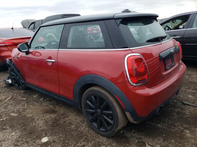 WMWXP5C58G3B15274 | 2016 MINI COOPER