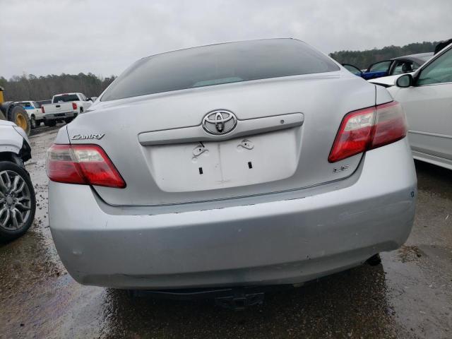 2007 Toyota Camry Ce VIN: 4T1BE46KX7U512406 Lot: 38726354