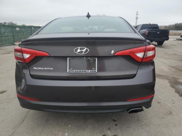 5NPE24AF3FH144597 | 2015 HYUNDAI SONATA SE