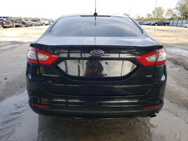 3FA6P0H79ER334774 | 2014 FORD FUSION SE