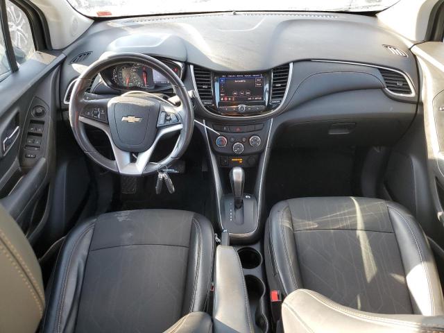 3GNCJPSB9LL260512 | 2020 CHEVROLET TRAX 1LT