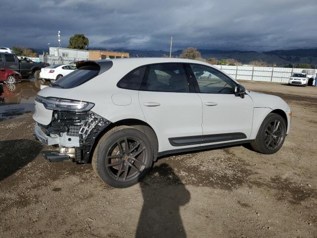 VIN WP1AA2A58PLB01091 2023 Porsche Macan, Base no.3