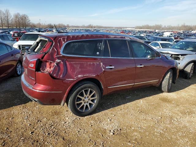 VIN 5GAKRAKD3HJ320411 2017 BUICK ENCLAVE no.3