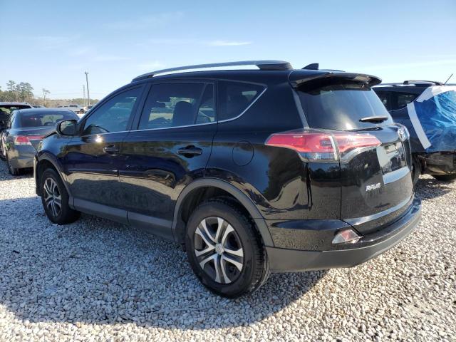 2T3ZFREV1HW353949 | 2017 TOYOTA RAV4 LE