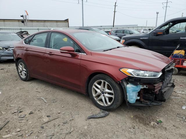 3FA6P0HD9ER188026 | 2014 FORD FUSION SE