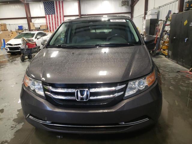 5FNRL5H67EB029122 | 2014 HONDA ODYSSEY EX