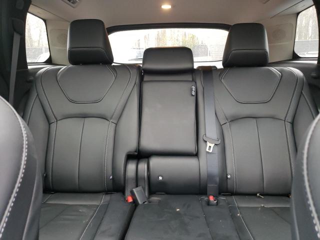 2023 INFINITI QX60 PURE 5N1DL1ESXPC373964