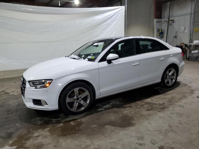 2018 Audi A3 Premium VIN: WAUB8GFF2J1015825 Lot: 37130724