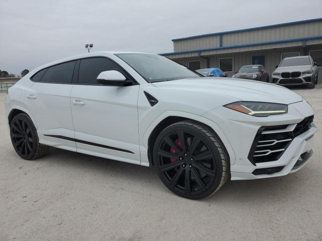 2019 LAMBORGHINI URUS ZPBUA1ZL2KLA05549  36828154