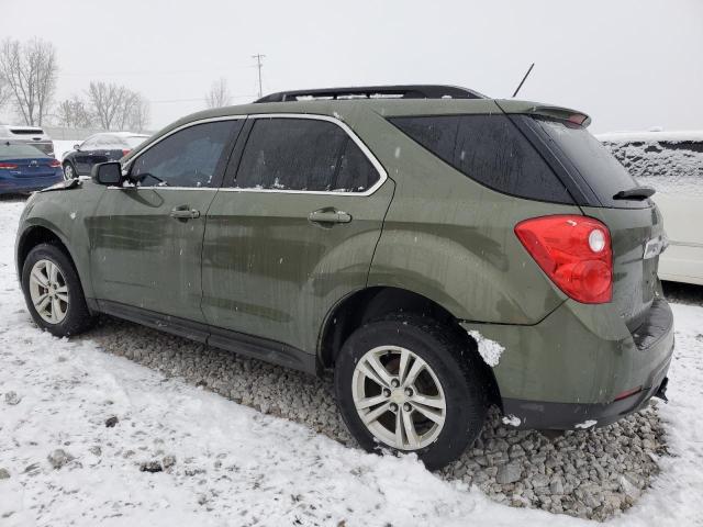 2GNFLFEK2F6234095 | 2015 CHEVROLET EQUINOX LT