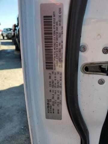 2020 RAM 1500 - Image 12