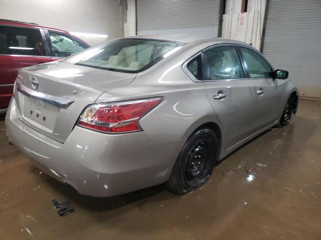 1N4AL3AP4FN385038 | 2015 NISSAN ALTIMA 2.5