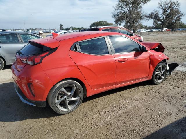 KMHTG6AF7LU023122 | 2020 Hyundai veloster base