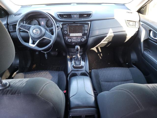 2018 NISSAN ROGUE S - 5N1AT2MT5JC798857
