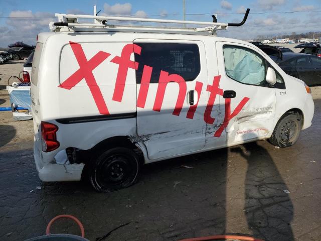 Vin: 3n6cm0kn2lk697255, lot: 82127623, nissan nv 2.5s 20203