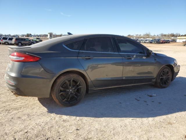 3FA6P0HD5KR132984 | 2019 FORD FUSION SE