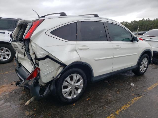 Vin: 5j6rm4h74dl059300, lot: 36865924, honda crv exl 20133