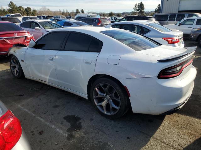 2015 DODGE CHARGER R/ 2C3CDXCT9FH880947