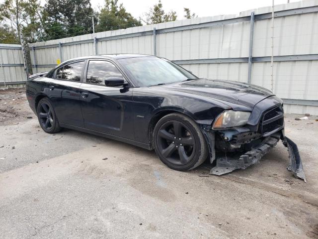 2C3CDXCT3EH322381 | 2014 DODGE CHARGER R/