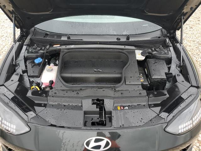 2023 HYUNDAI IONIQ 6 SE - KMHM34AA2PA051183