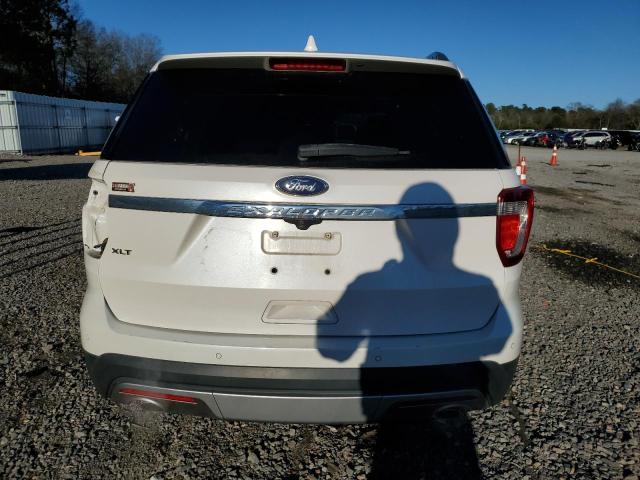2017 FORD EXPLORER X 1FM5K7D87HGE33029