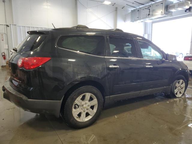 2012 Chevrolet Traverse Lt VIN: 1GNKRGED7CJ103098 Lot: 38524134