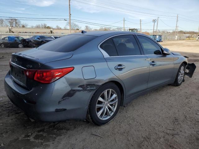 2016 Infiniti Q50 Premium VIN: JN1EV7APXGM301926 Lot: 52479754