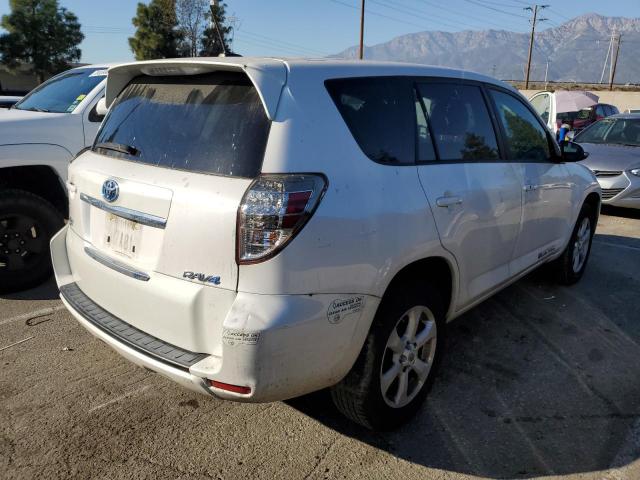 2T3YL4DV0EW003247 | 2014 TOYOTA RAV4 EV