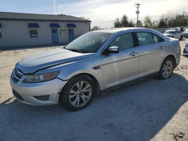 2012 Ford Taurus SEL