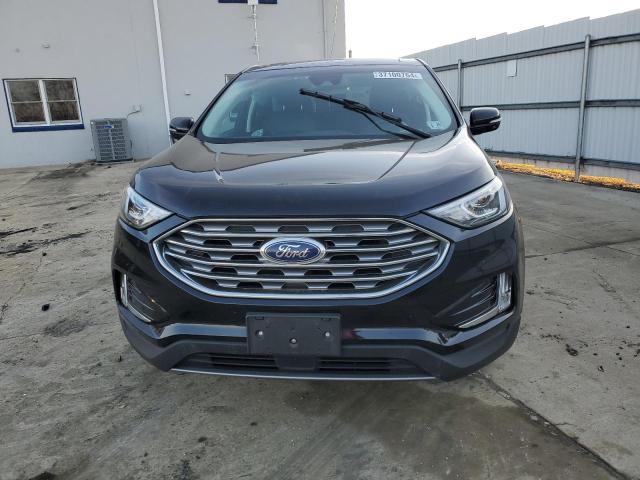 2FMPK4J91KBC67660 2019 FORD EDGE, photo no. 5