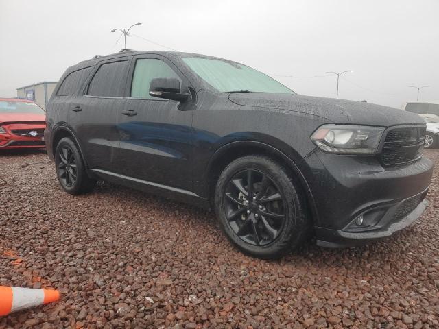 2017 DODGE DURANGO GT - 1C4RDHDG6HC917522