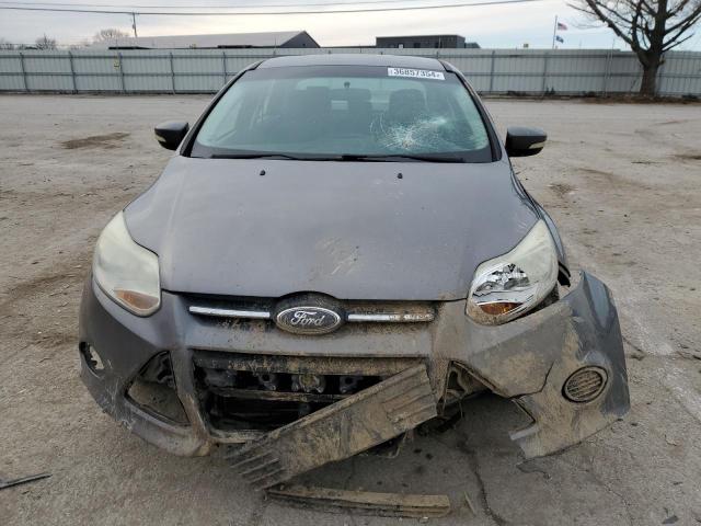 1FADP3F25EL177646 | 2014 FORD FOCUS SE