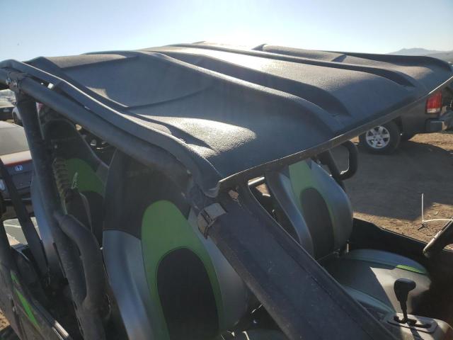 2021 KAWASAKI KRT800 J JKBRTCJ17MB501877