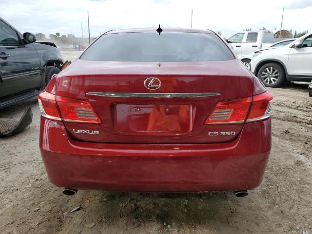 VIN 3FA6P0HD7LR256854 2020 Ford Fusion, SE no.6