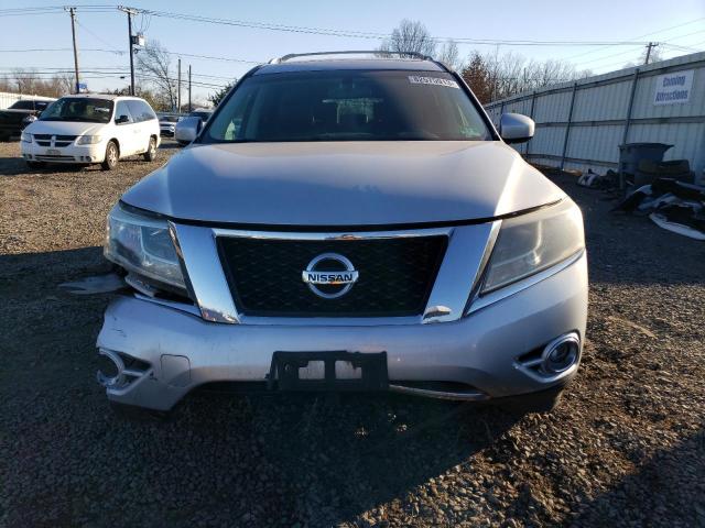 5N1AR2MM4EC723080 | 2014 NISSAN PATHFINDER