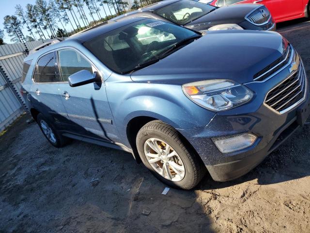 2GNALCEK0G6306583 | 2016 CHEVROLET EQUINOX LT