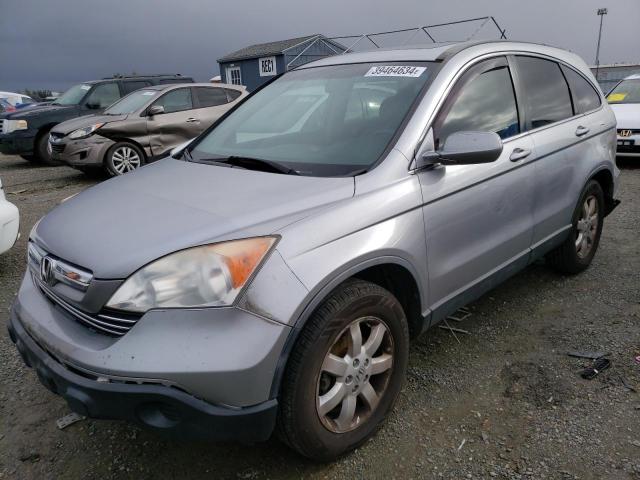 2008 Honda CR-V EX-L